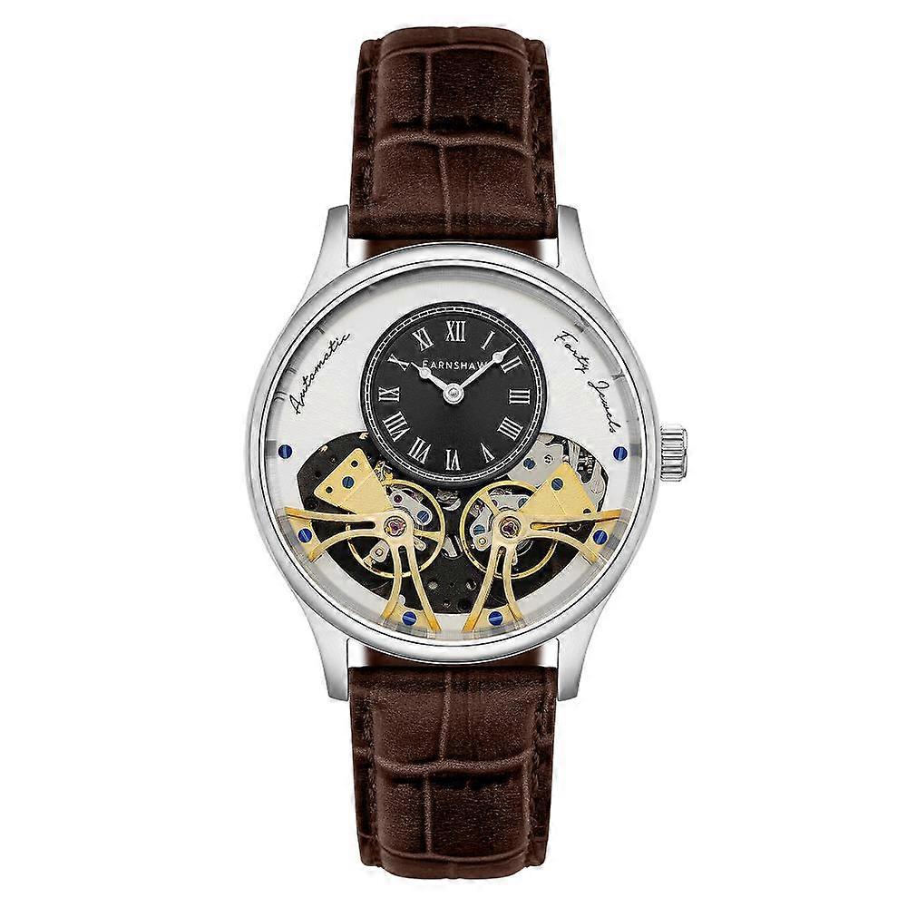 EARNSHAW ES-8179-03 Men's Watch