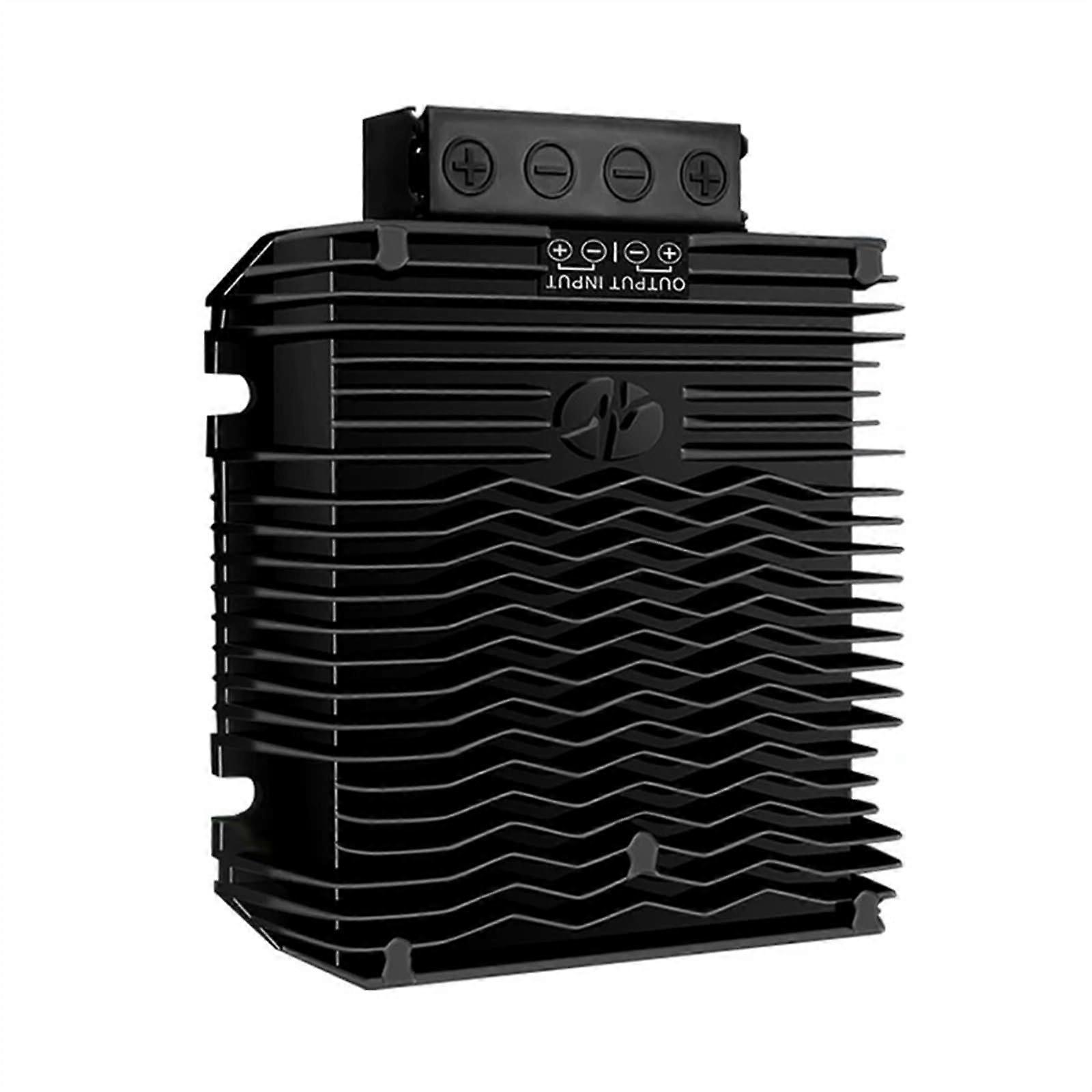 DC to DC Converter 36V 48V to 12V 80A  Current Voltage Regulator for Car