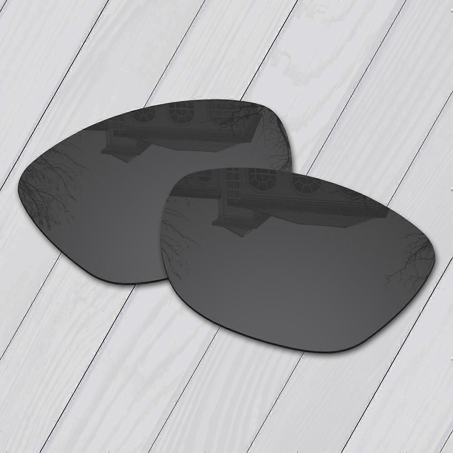 POLARIZED Replacement Lenses For-Oakley Jupiter Sunglasses Anti-Scratch
