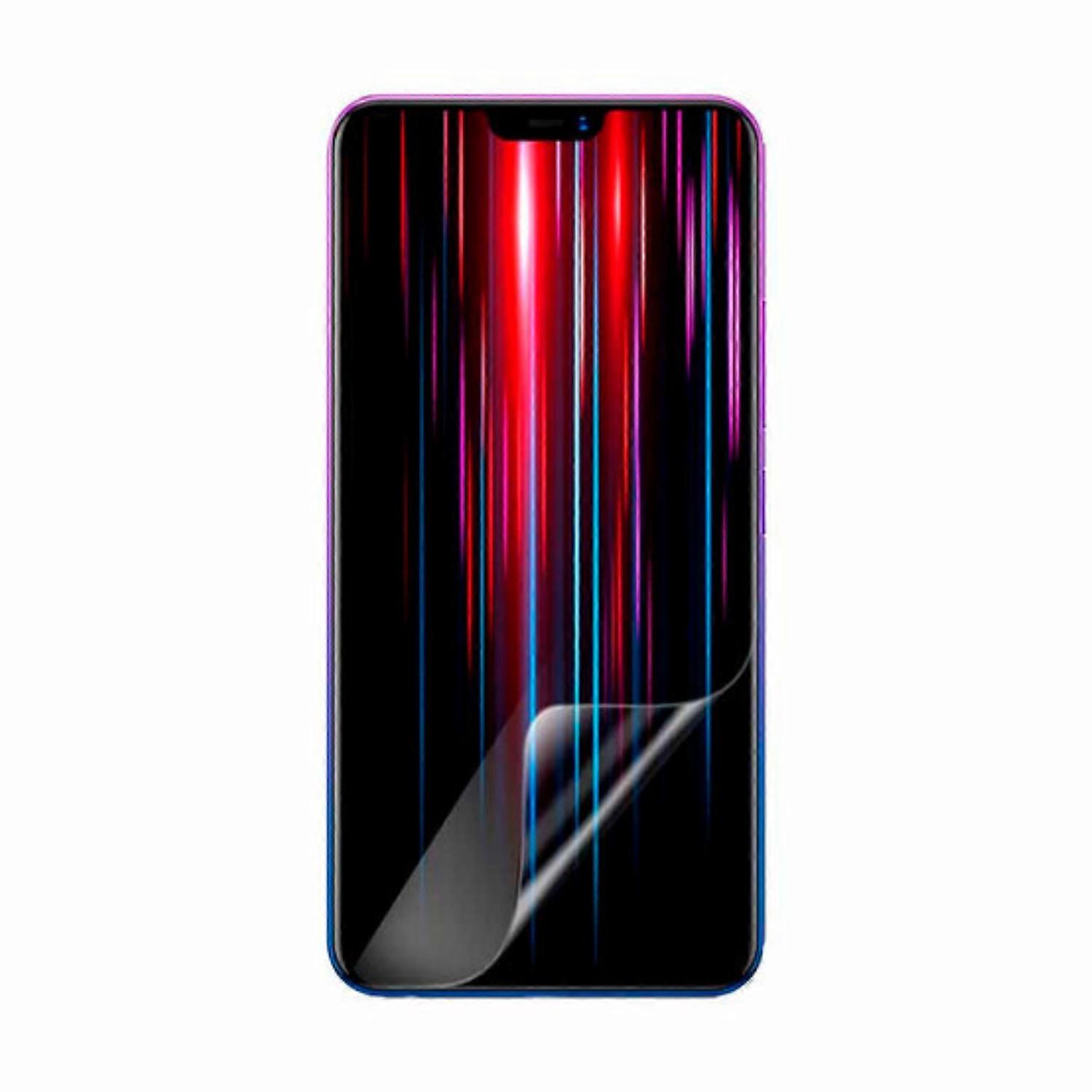 - Vivo Z1 Lite Hydrogel Screen Protector (copy)