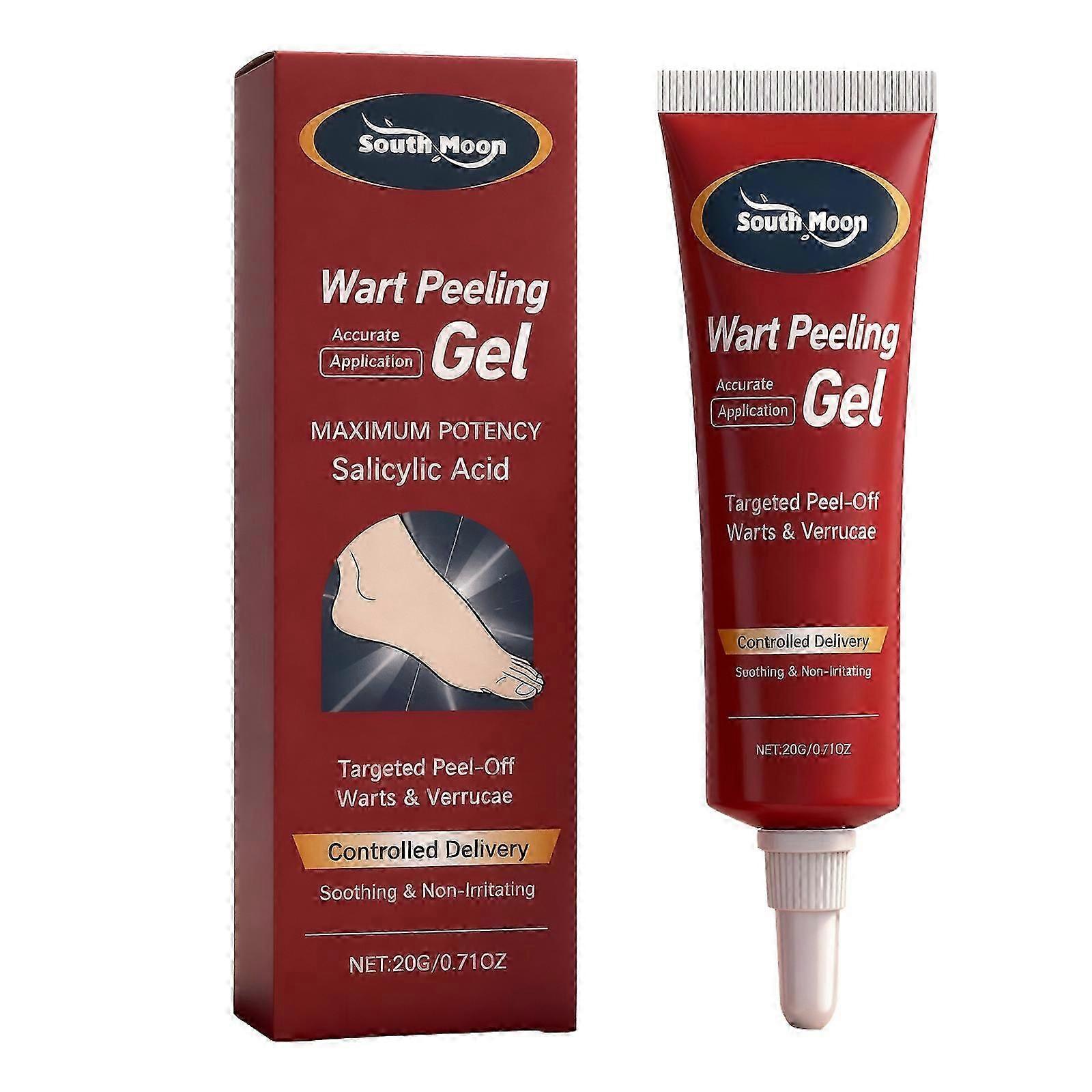 Skin Care Gel