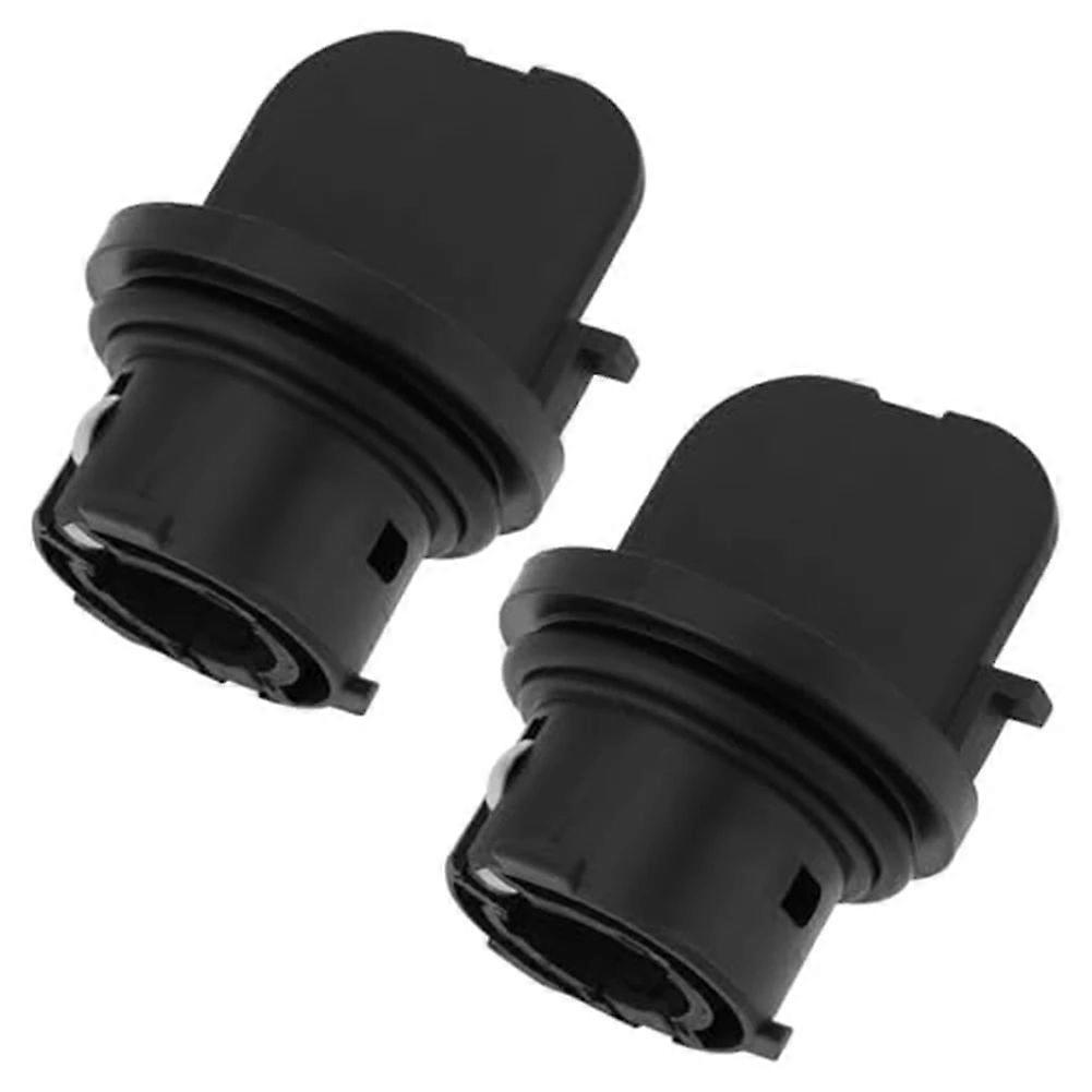 1 Pair Indicator Lamp Socket Plug Base for for for C 9200405 Headlights Lamp Holder Parts