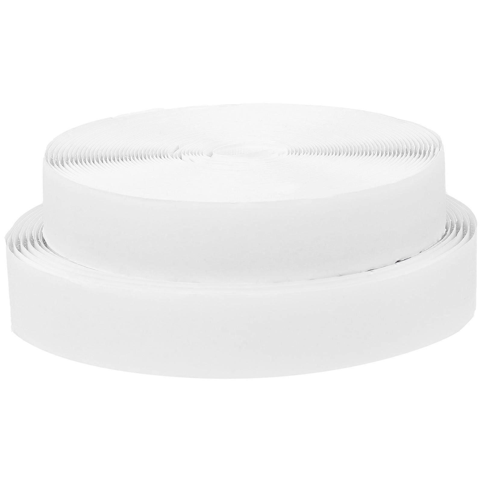 8Set Heavy Duty Hook And Loop Tape For General Consumers DIY Enthusiasts With Strong Adhesive Function For Home Use