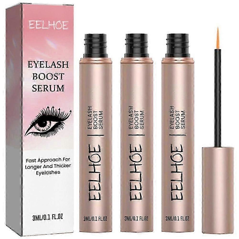 New Eyelash Enhancing Serum Renew Rapid Lash Boost Up Thicker