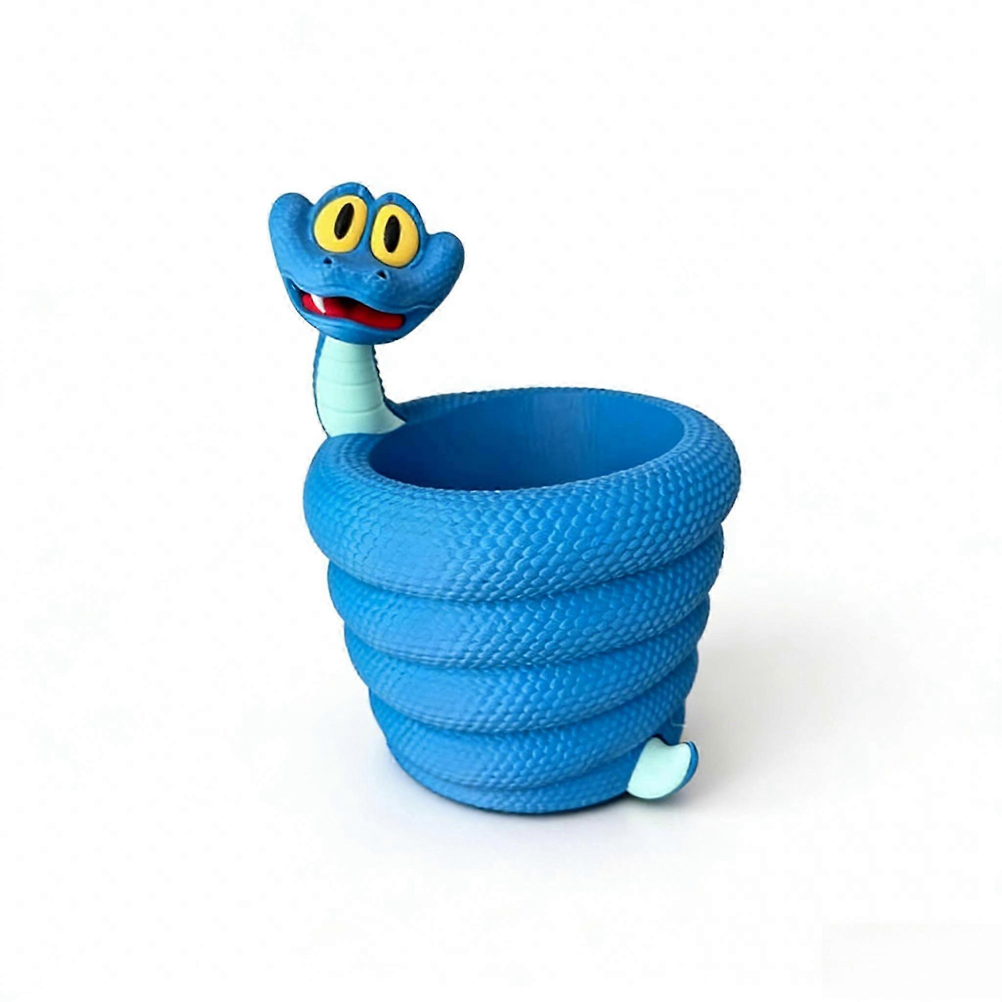 Popcorn-Eimer, Bonbonglas, einzigartiges Anime-Sammlerstück