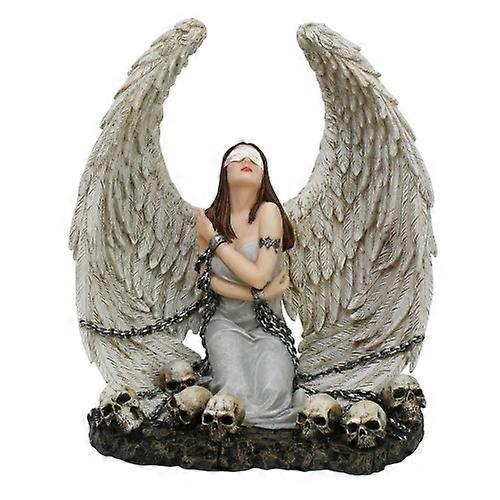 Spiral Direct Captive Spirit Angel Figurine