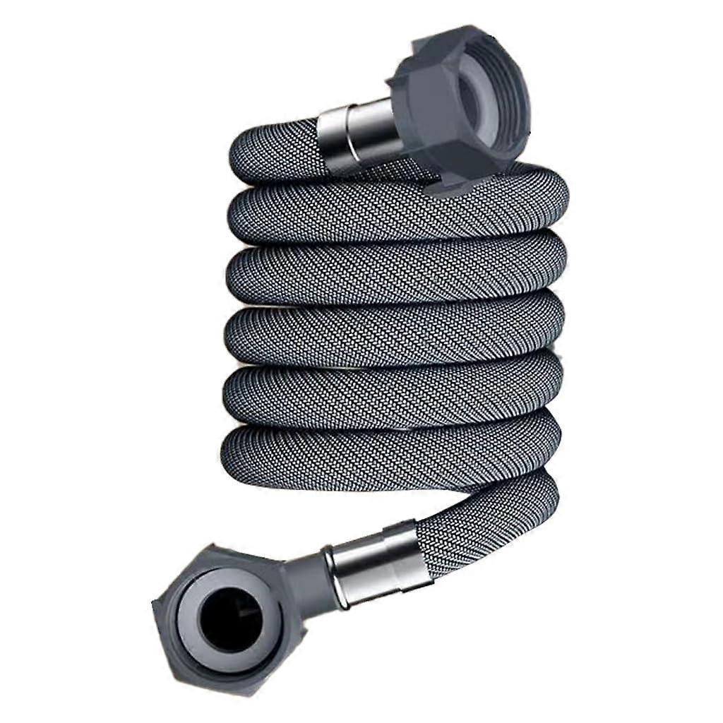 5m Washing Machine Inlet Hose ExplosionProof  Pressure Flexible Dishwasher Water Pipe