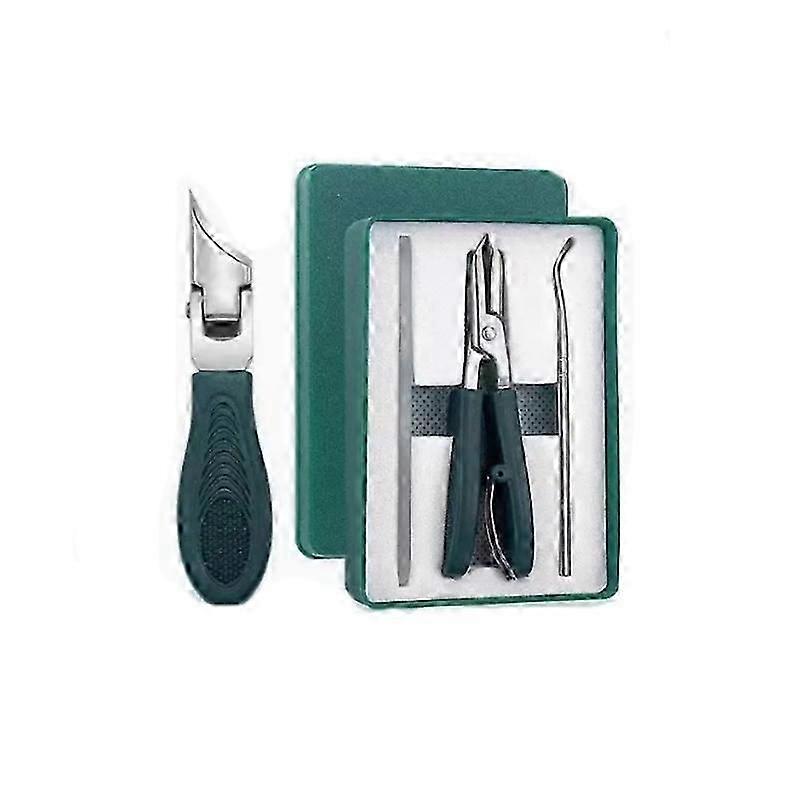 Eagle Beak Beveled Nail Clippers,Super Sharp Oblique Nail Clippers