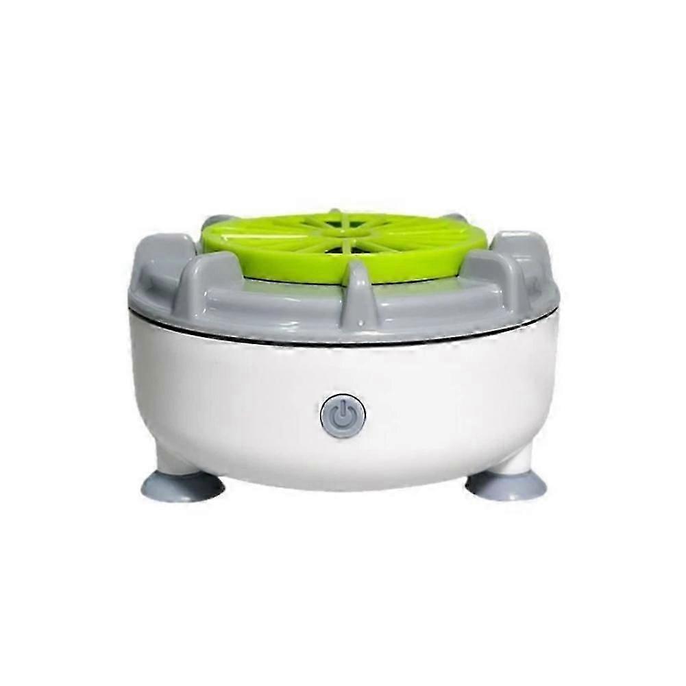 Seattleget Efficient Portable Fruit and Vegetable Washers, Ultrasonic Cleaner
