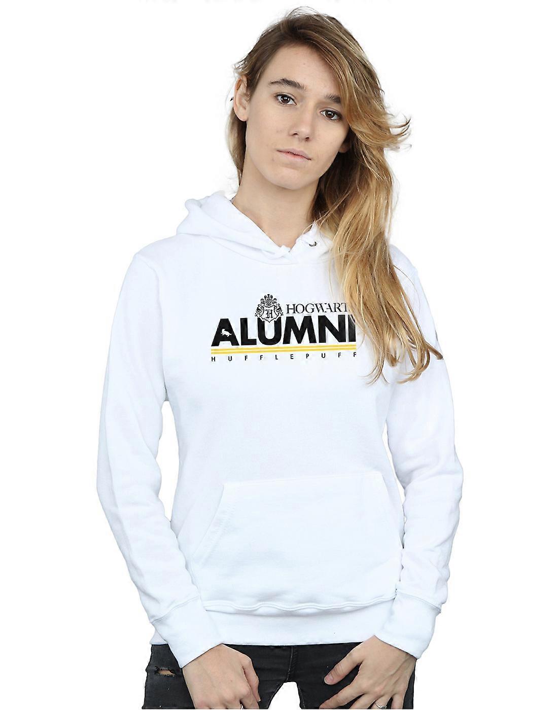 Harry Potter kvinners Galtvort Studenter Hufflepuff Hettegenser