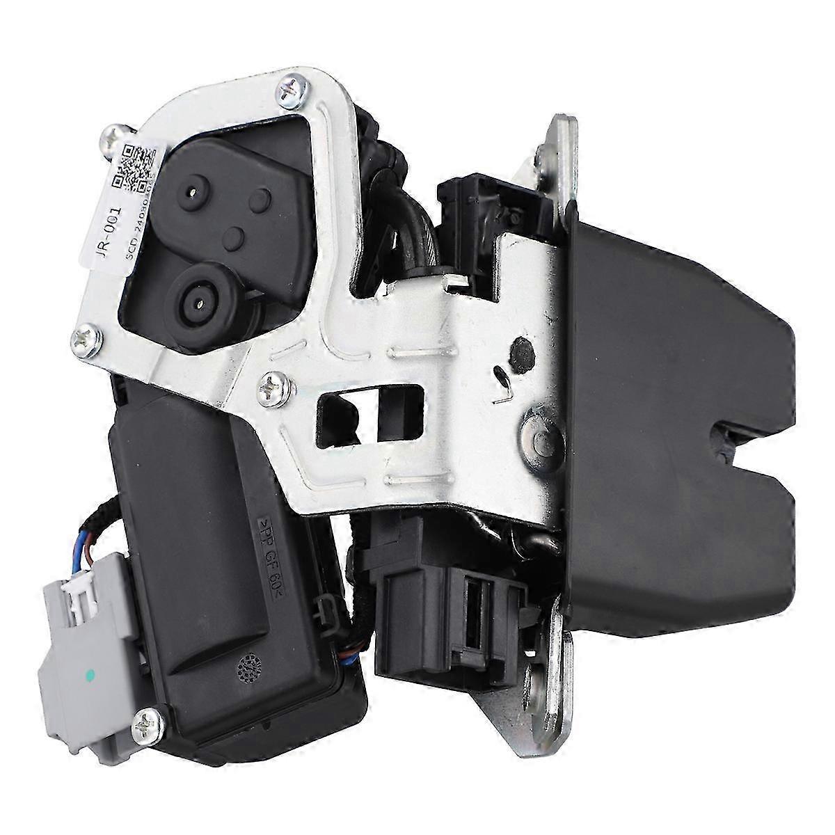 for Edge Escape Explorer Mondeo Car Trunk Lid Lock