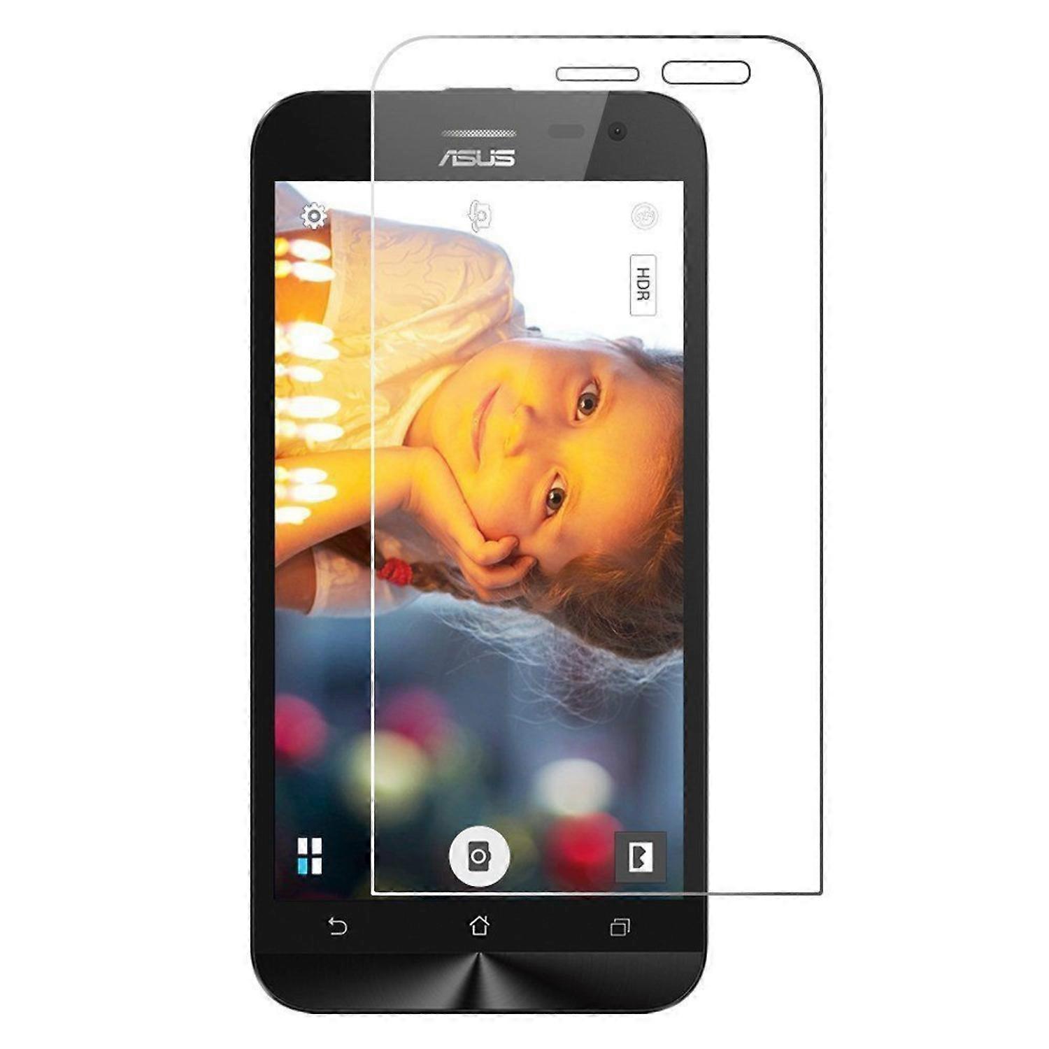 Asus Zenfone 2 Ze550ml Hydrogel Screen Protector (copy)