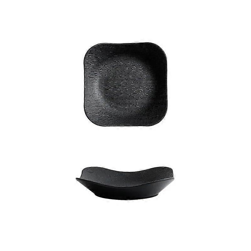 Dessert Plates Ceramic Dinner Plates for Stylish Dining Presentation and MultiOccasion Use