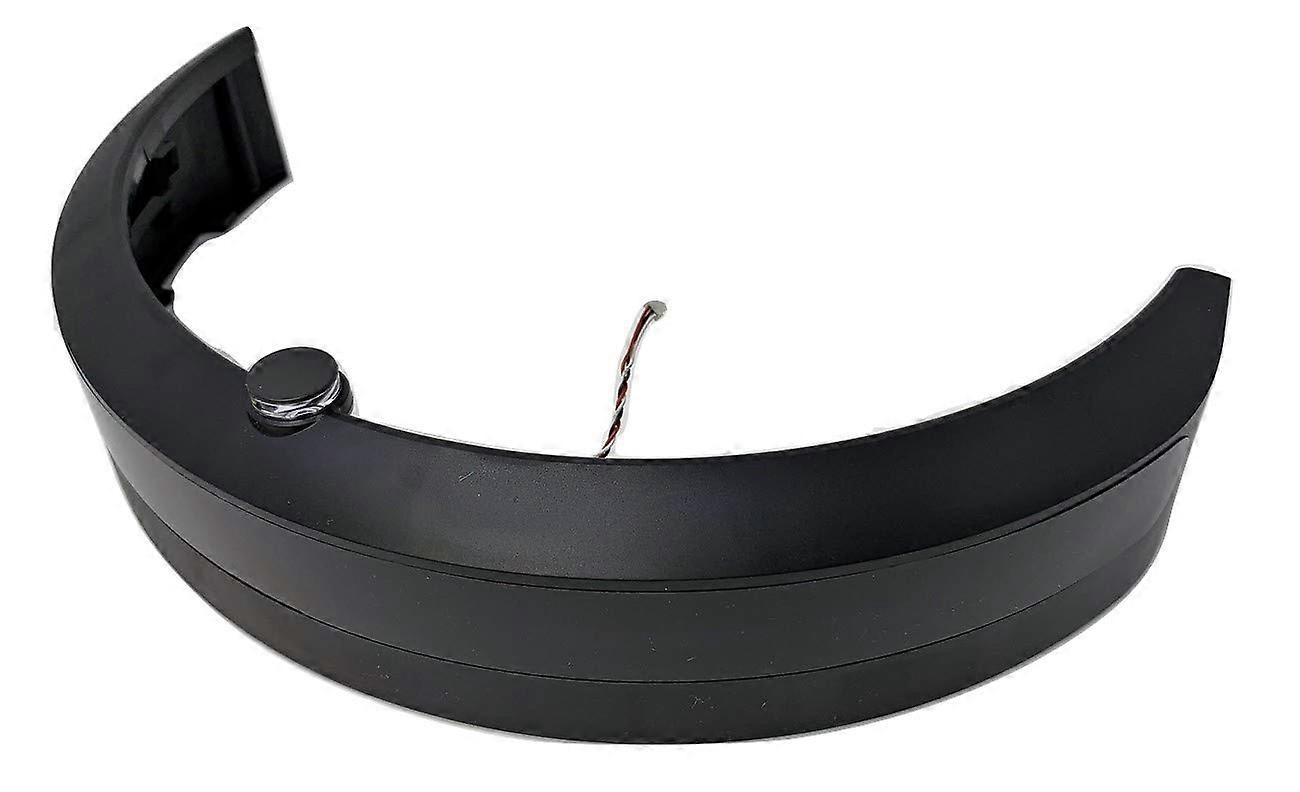 Front Bumper and IR Sensor for Roomba i Series i1i8 Smart Collision and Precise Navigation