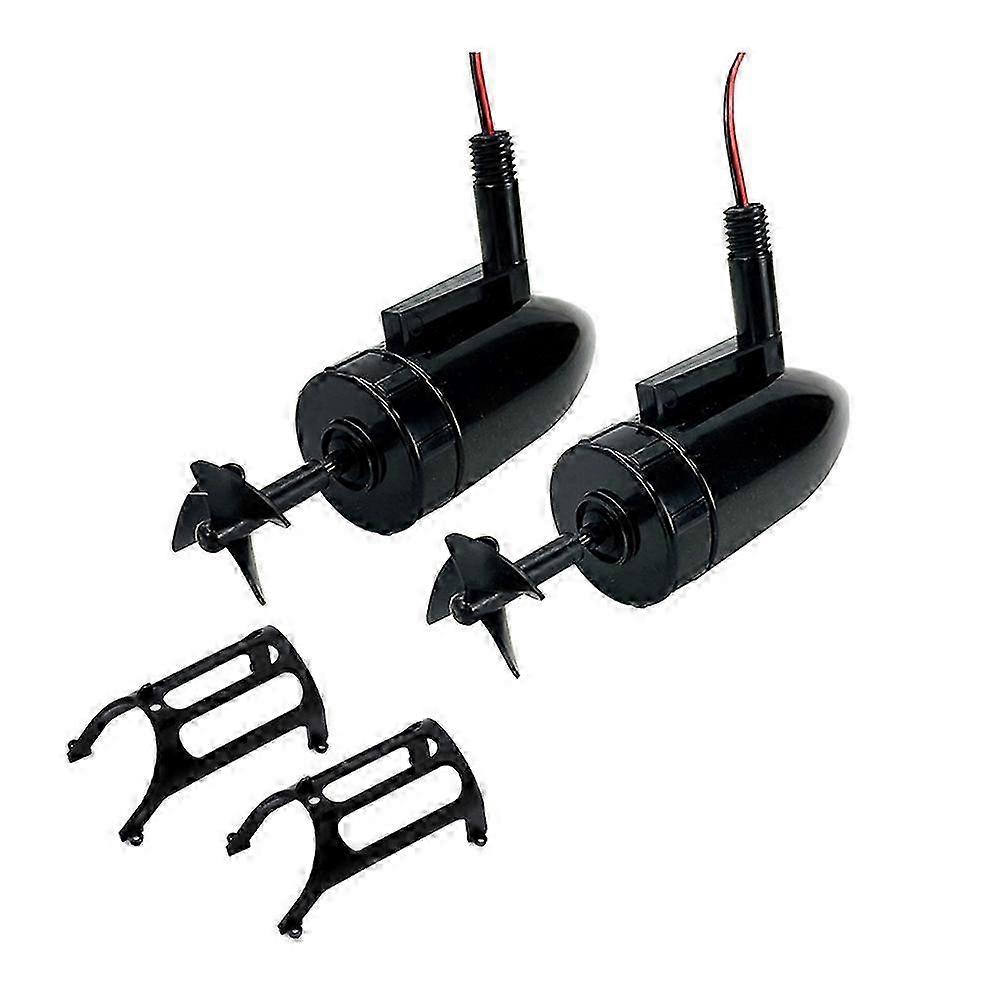 Futterboot DIY Modified Kits kompatibel Flytec 2011-5 Angelfutter Boot