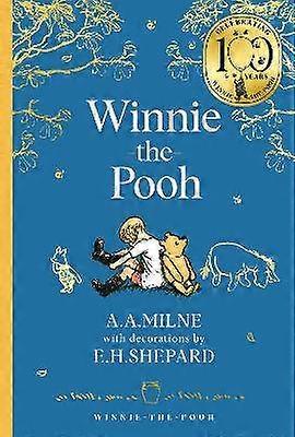 Winnie-The-Pooh