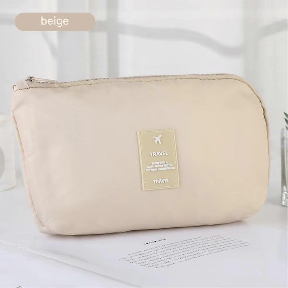 1Pcs New Multi-Function Portable Storage Bag Waterproof Electronics Data Cable Bag Headset Bag