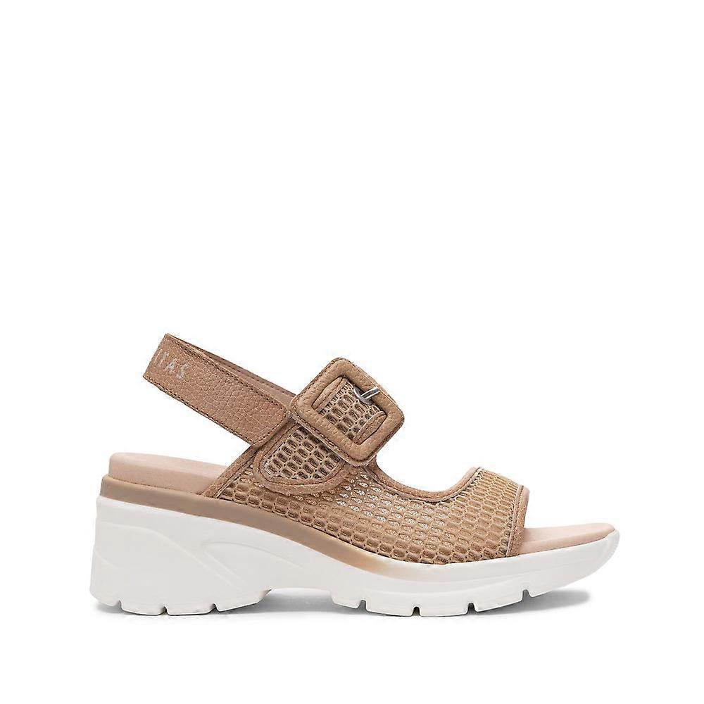 Shoes Hispanitas HV264636DESERT