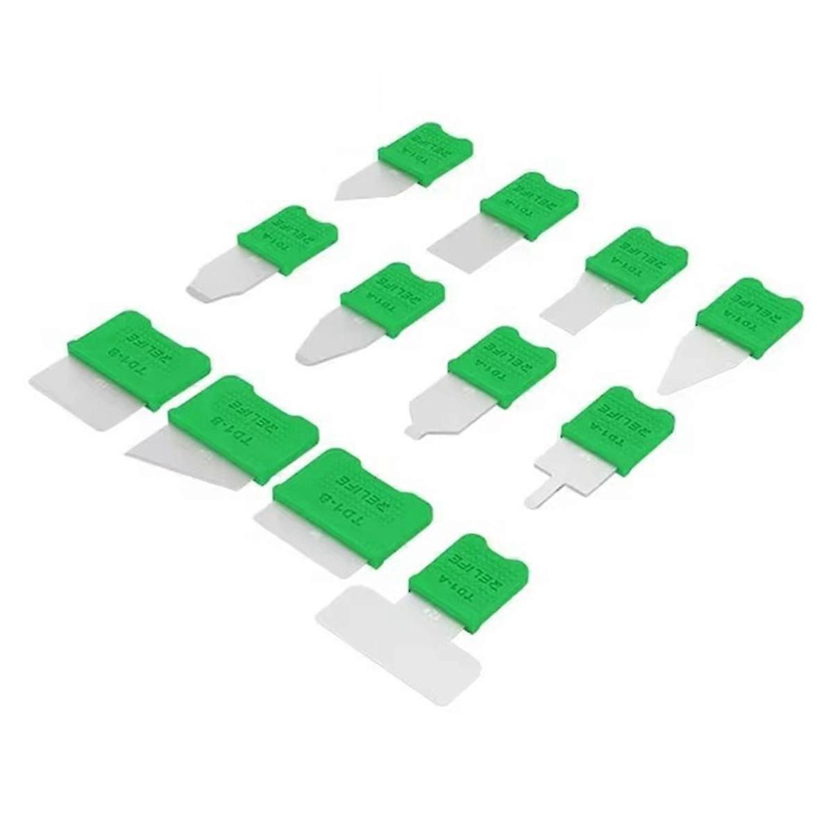 TD1 PRO Mobile Phone LCD Screen Pry Spudger Opening Tools