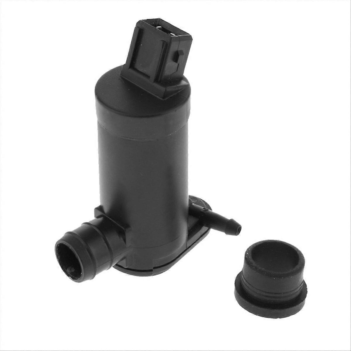 Car Front Windshield Wiper Washer Pump 87AB17K624AB 7003178