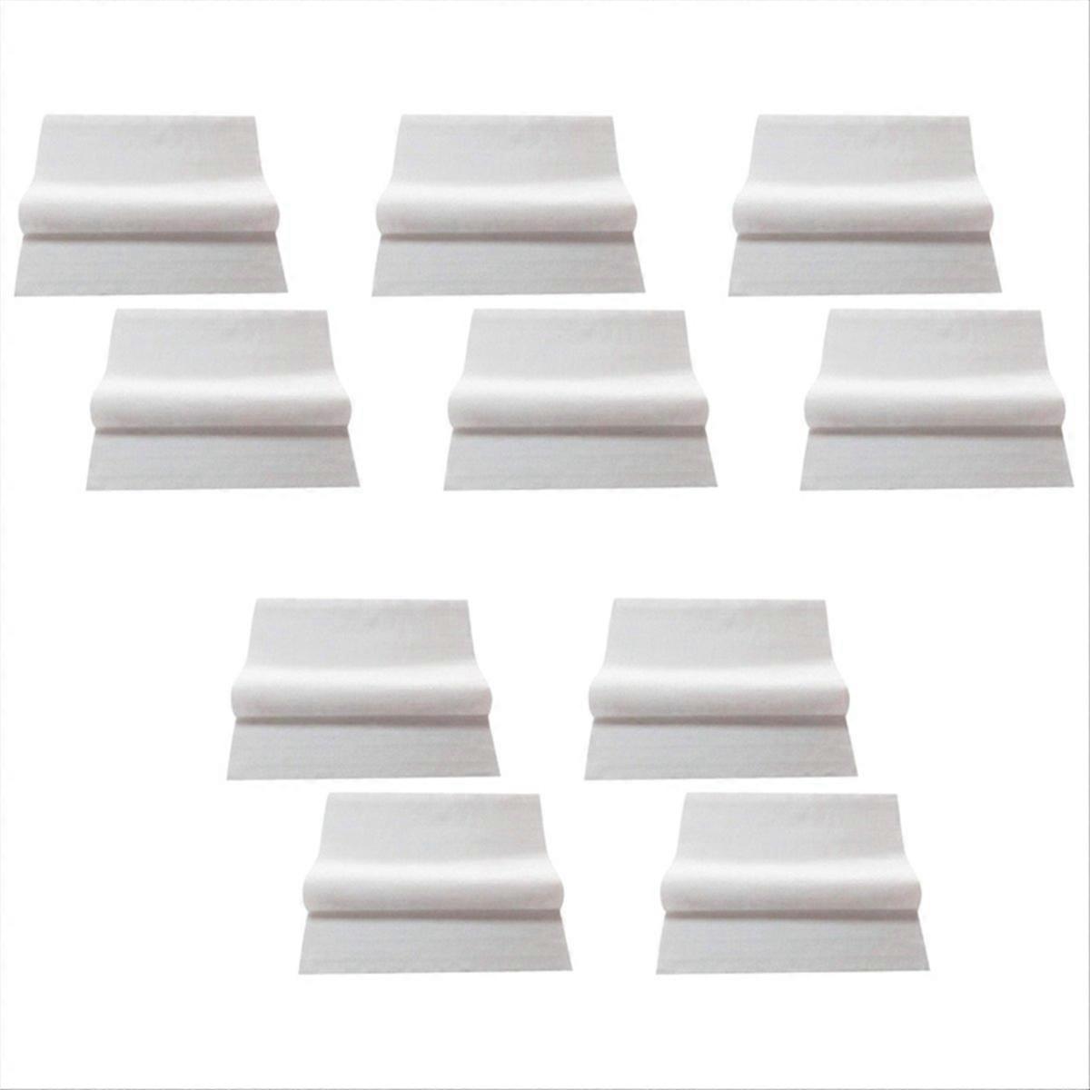 20Pcs 28inch x 12inch Electrostatic Filter Cotton