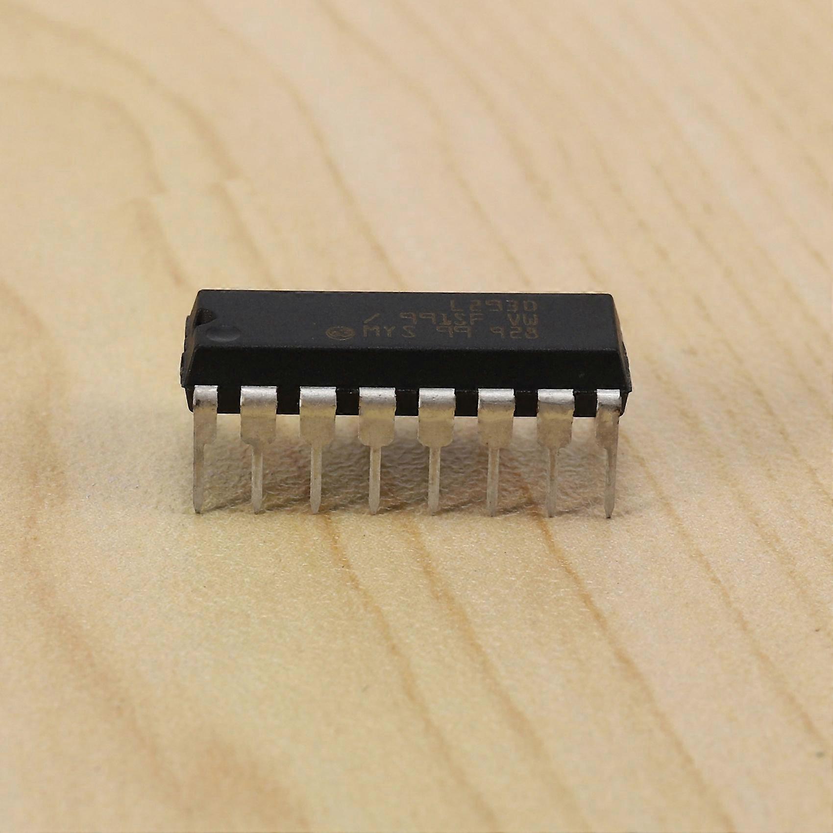 25 X L293D Stepper Motor Driver Chip Diode