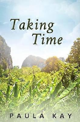 Taking Time Legacy-serien, bog 4