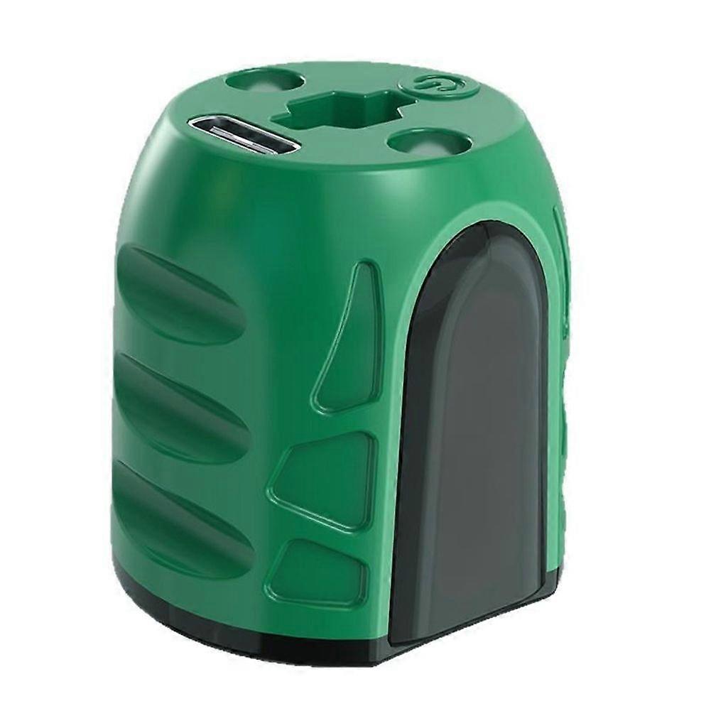 Screwdriver Demagnetizer Magnetizer Strong Srewdrive with LED Light Screwdriver Picking Tool