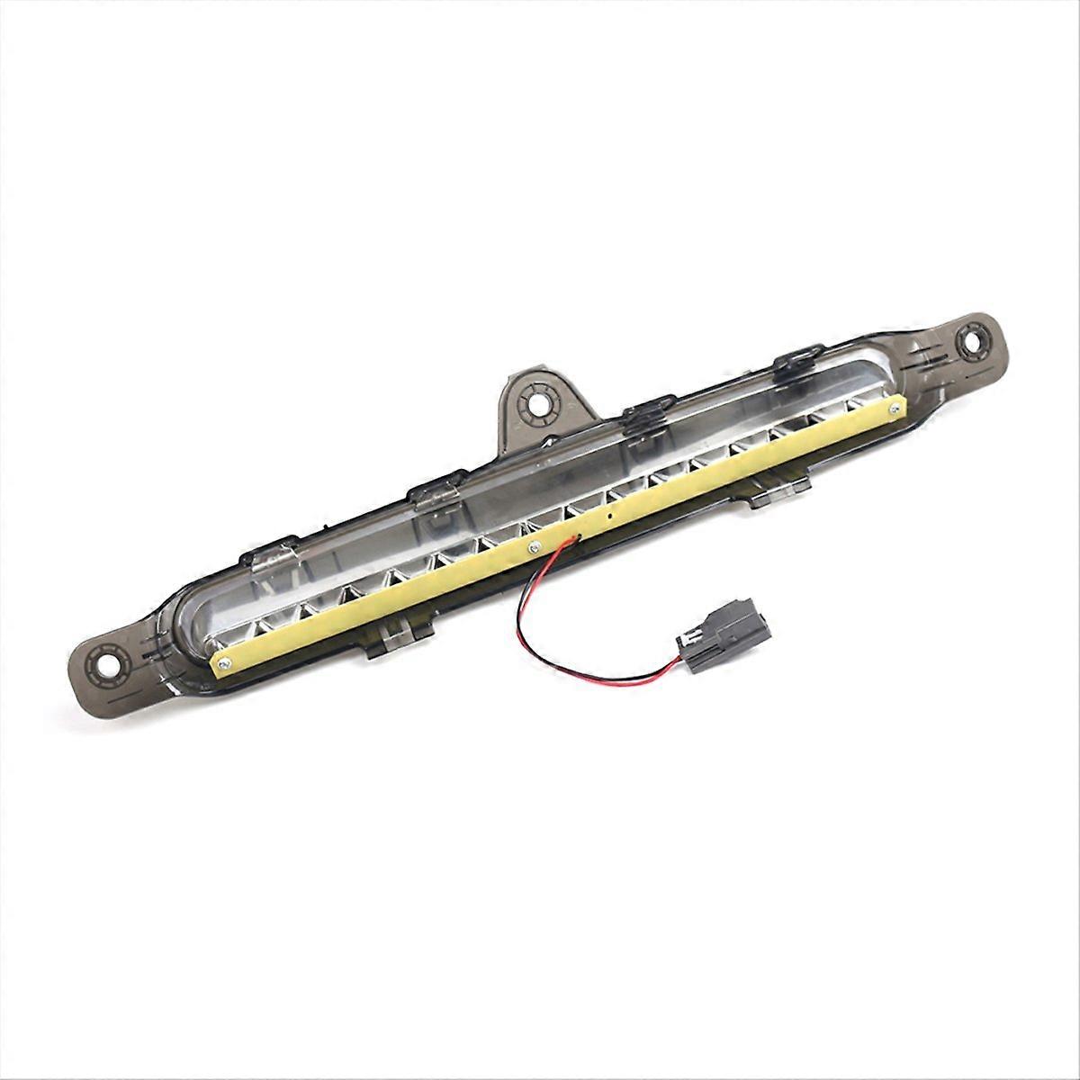 LED 3RD Third Brake Light High-mounted Brake Light for Black