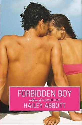 Forbidden Boy