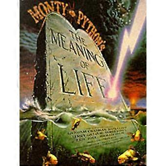 Monty Python's meningen med livet