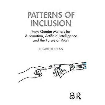 Modelli di inclusione: l'importanza del genere per l'automazione, l'intelligenza artificiale e il futuro del lavoro