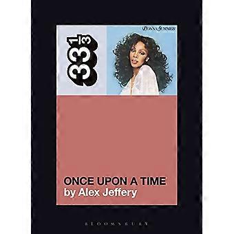 Donna Summer's Er was eens (33 1/3)