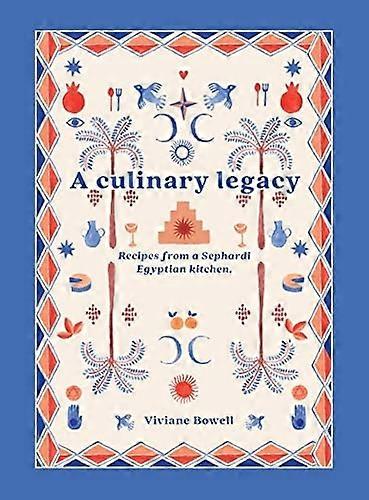 A culinary legacy