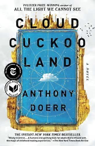 Cloud Cuckoo Land