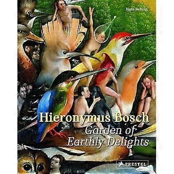 Hieronymus Bosch: Garden of Earthly Delights