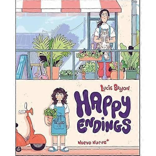 Happy Endings