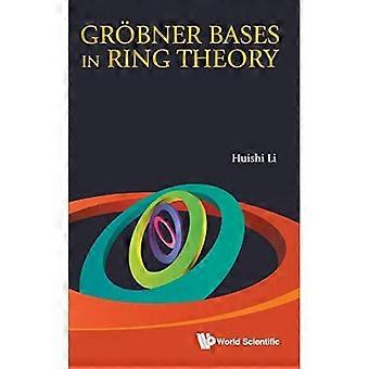 Gröbner-Basen in der Ringtheorie