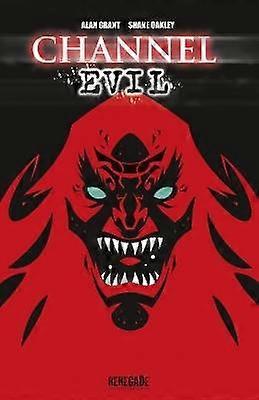 Channel Evil