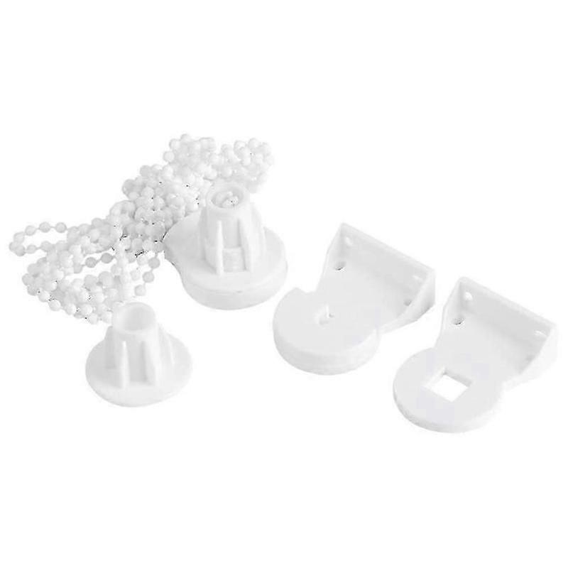 Roller Blind Brackets and Chain Replacement Kit