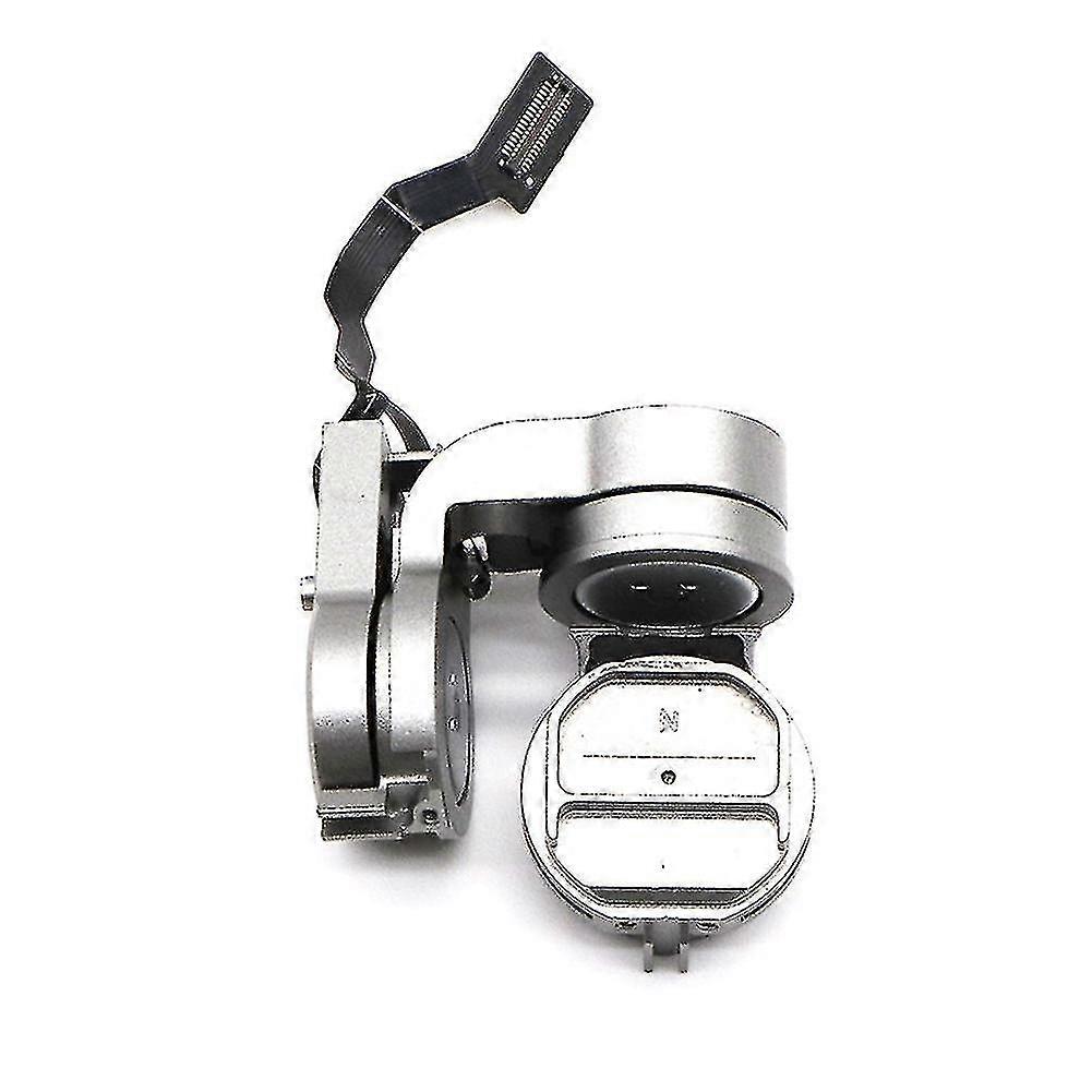 Gimbal Motor Replacement for DJI Mavic Pro Includes Flat Flex Cable