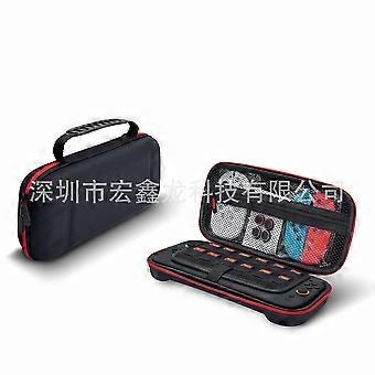 Robuste Reisetasche für ergonomischen Split Pad Pro Controller, Nintendo Switch Zubehöraufbewahrungslösung