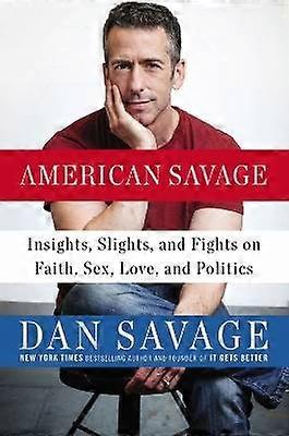 American Savage