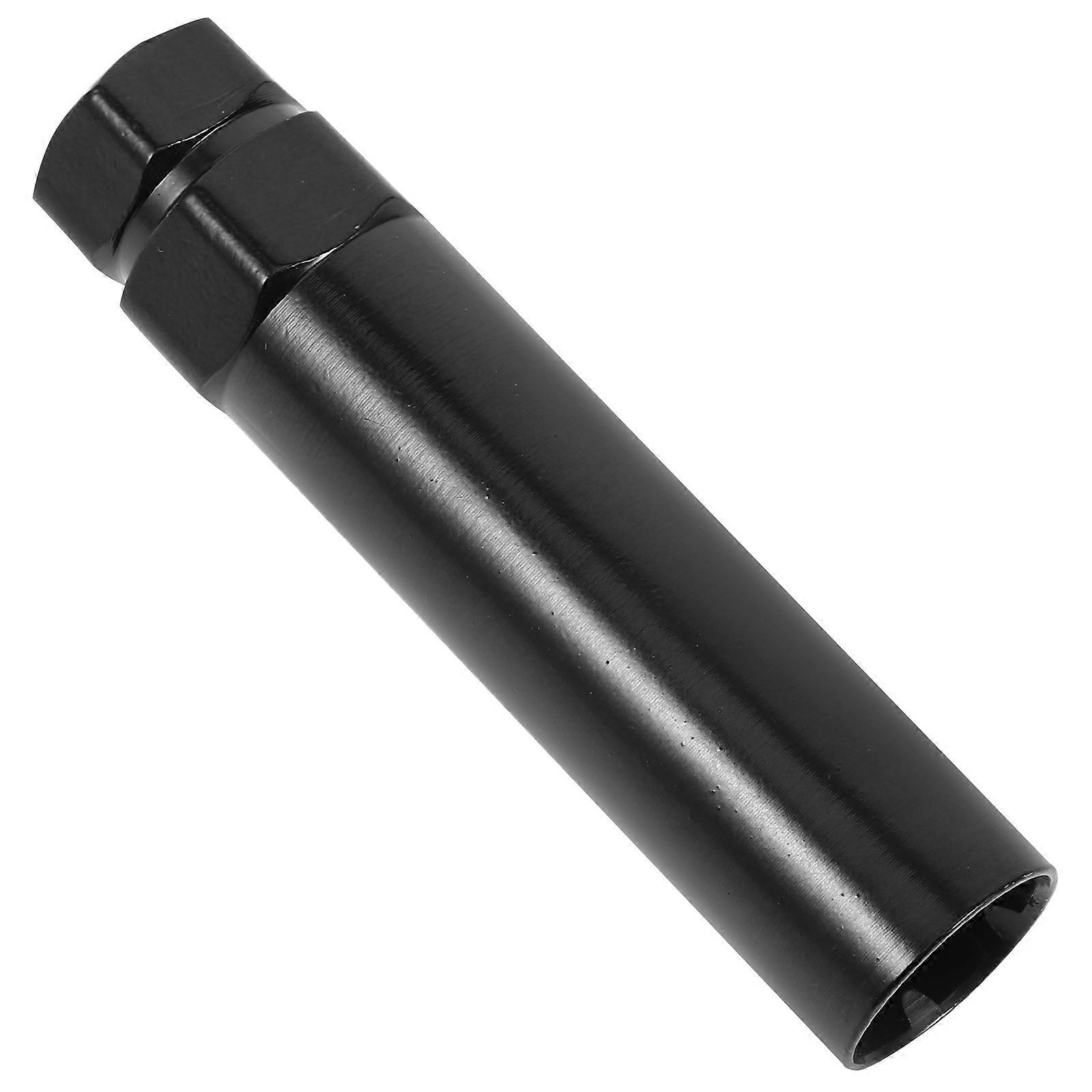 Lug Nut Socket 2Pcs Impact Socket for Durable Mechanical Use