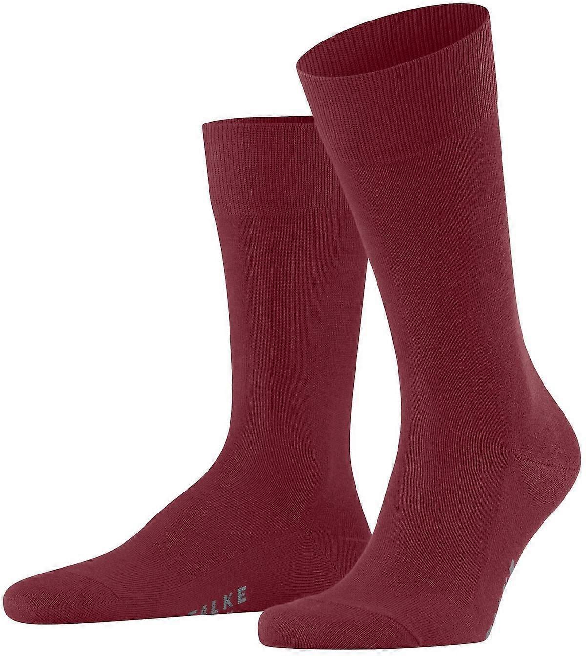 Falke Family Socks - Ruby Red