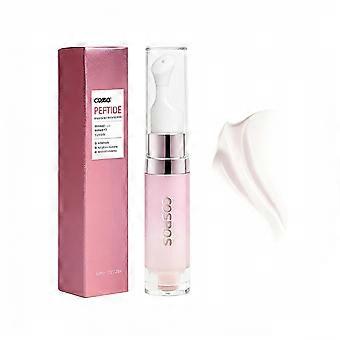 Hydraterend lippenserum - Hydraterende lippenolie voor droge lippen, voorkomt scheurtjes en vervaagt liplijnen.