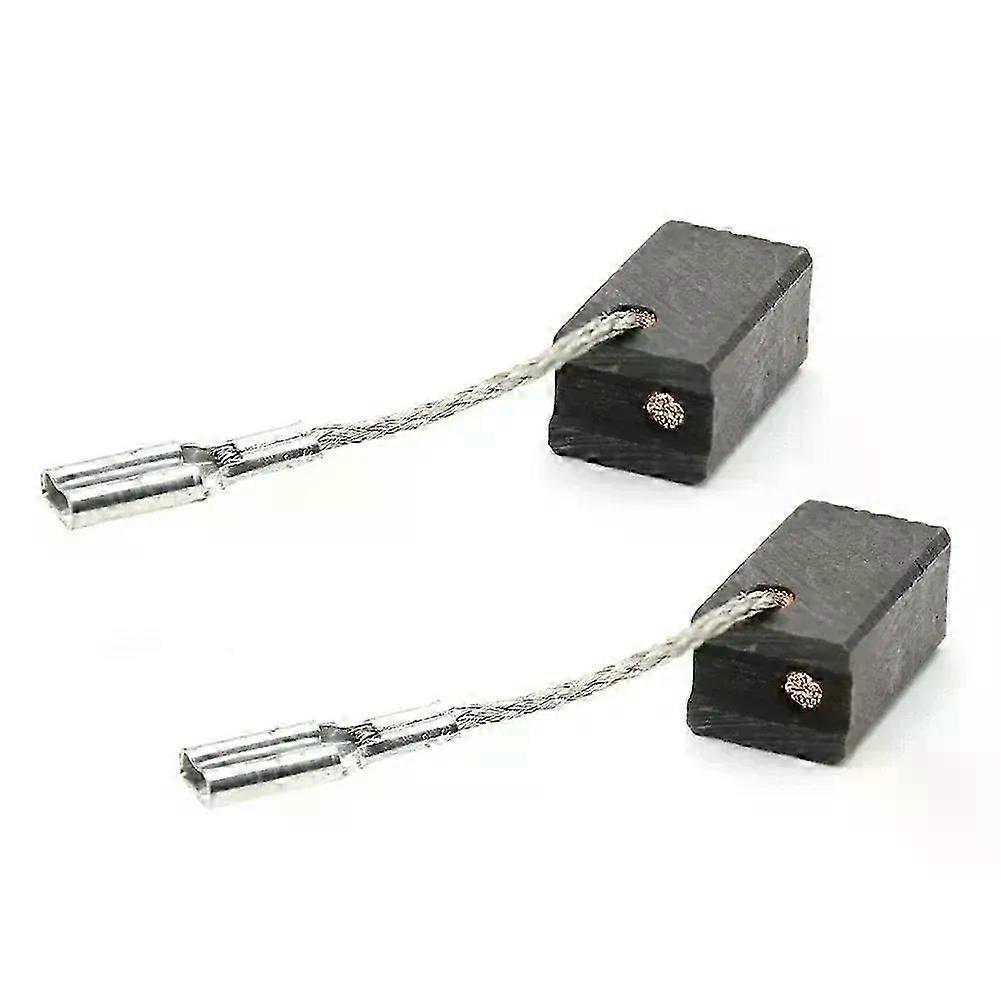 Carbon Brushes Compatible With Bosch Angle Grinder Tools