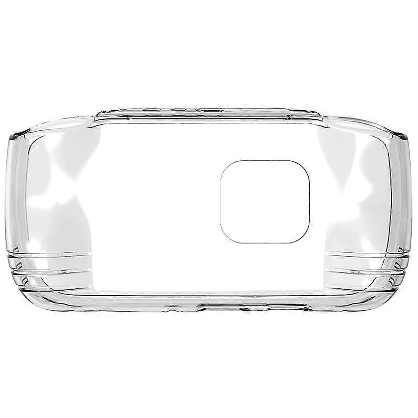 TPU Soft Protective Case for AYANEO Pocket AIR MINI Handheld Game Console