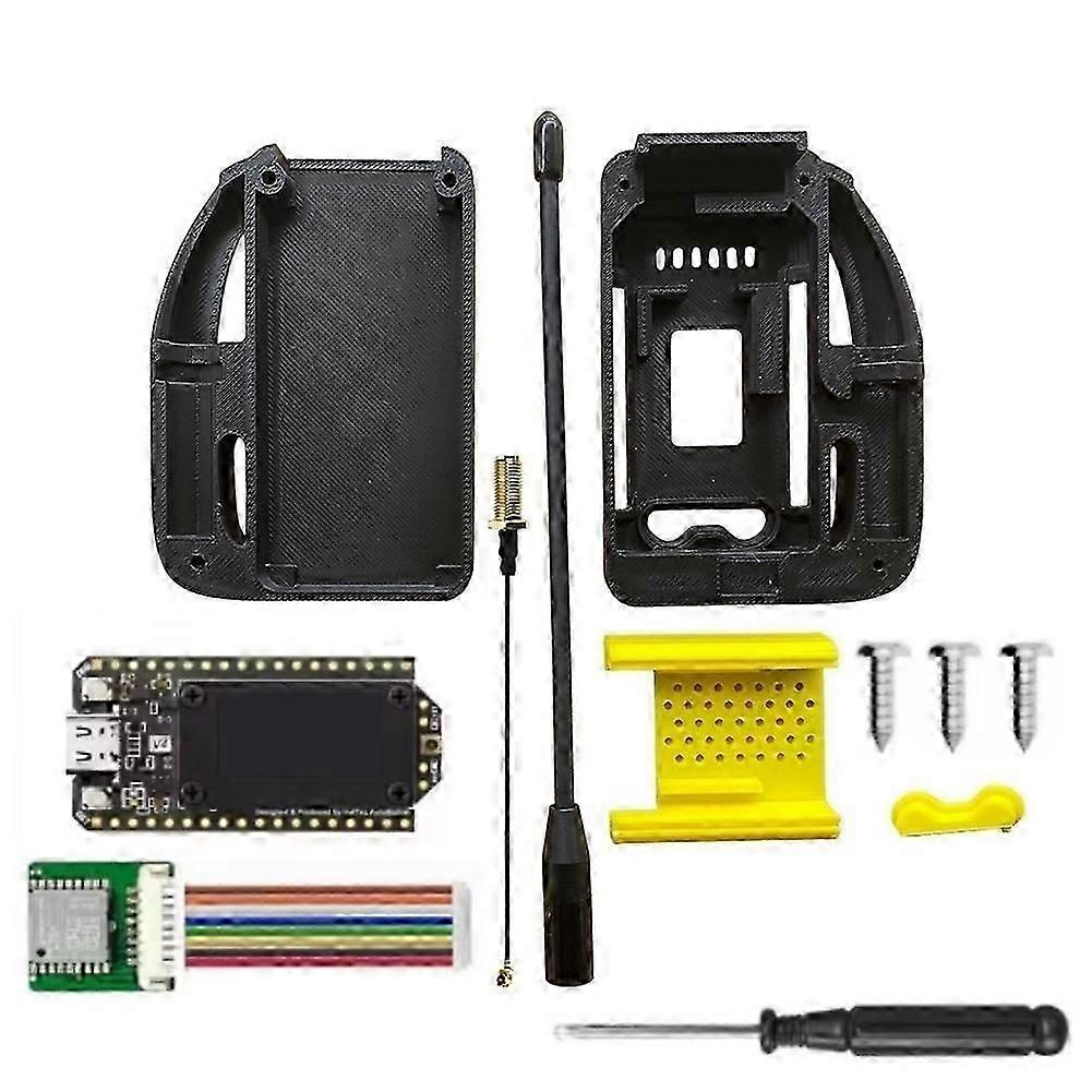 Development Boards-FOInfi5887-9480213610905