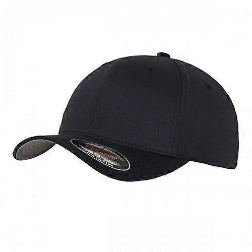 Flexfit Childrens/Kids Wooly Combed Cap